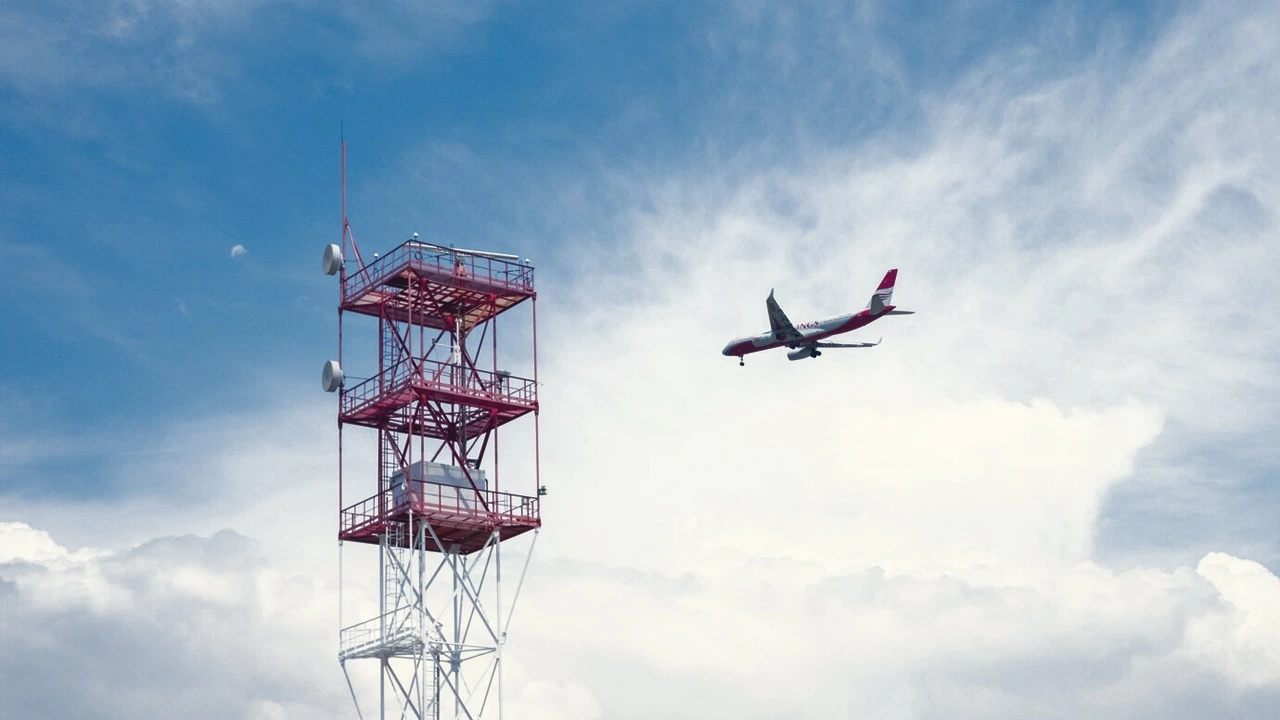 Che cos’è l’ELT (Emergency locator transmitter)