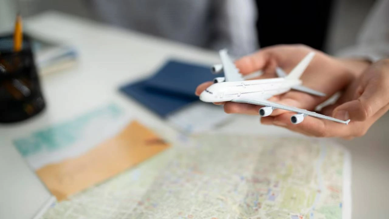 Per volare occorre conseguire una licenza di volo così